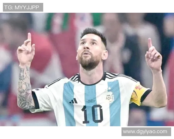 梅西的传奇之路：从阿根廷小镇到世界足球之巅的奋斗历程