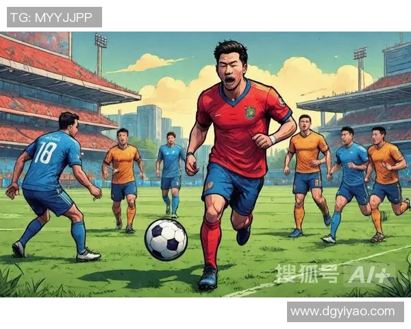 全球足球明星魅力无穷各国球迷热爱背后的故事与文化交流