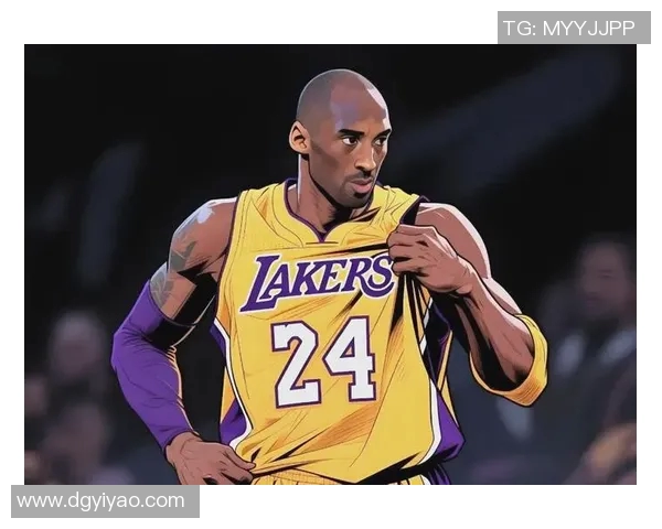 科比布莱恩特传奇生涯回顾与影响力分析：篮球巨星的精神传承